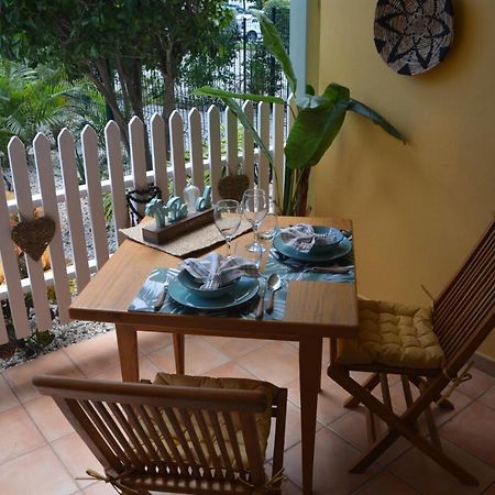 Studio Ti Bo 4 Quarter of Orleans Ngoại thất bức ảnh