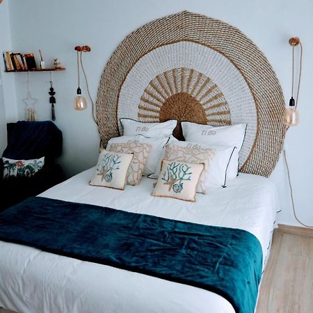 Studio Ti Bo 4 Quarter of Orleans Ngoại thất bức ảnh