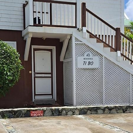 Studio Ti Bo 4 Quarter of Orleans Ngoại thất bức ảnh