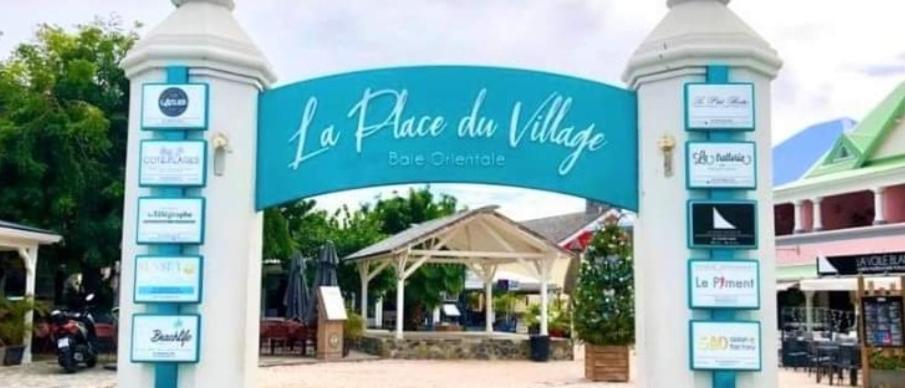 Studio Ti Bo 4 Quarter of Orleans Ngoại thất bức ảnh