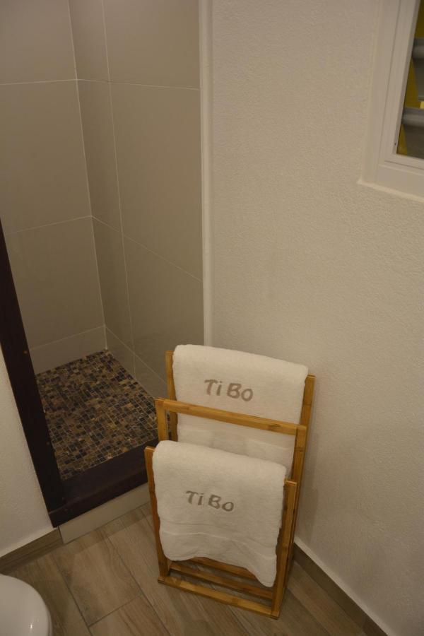 Studio Ti Bo 4 Quarter of Orleans Ngoại thất bức ảnh