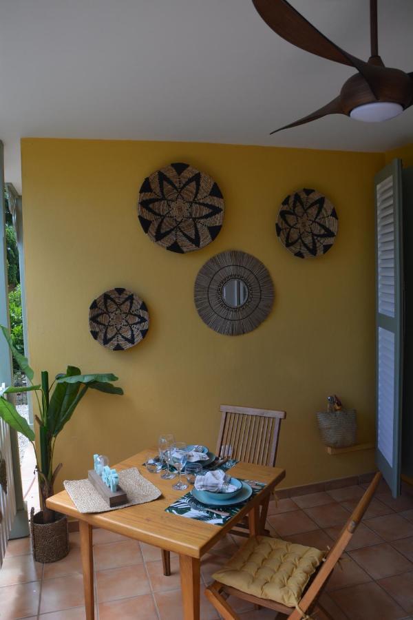 Studio Ti Bo 4 Quarter of Orleans Ngoại thất bức ảnh