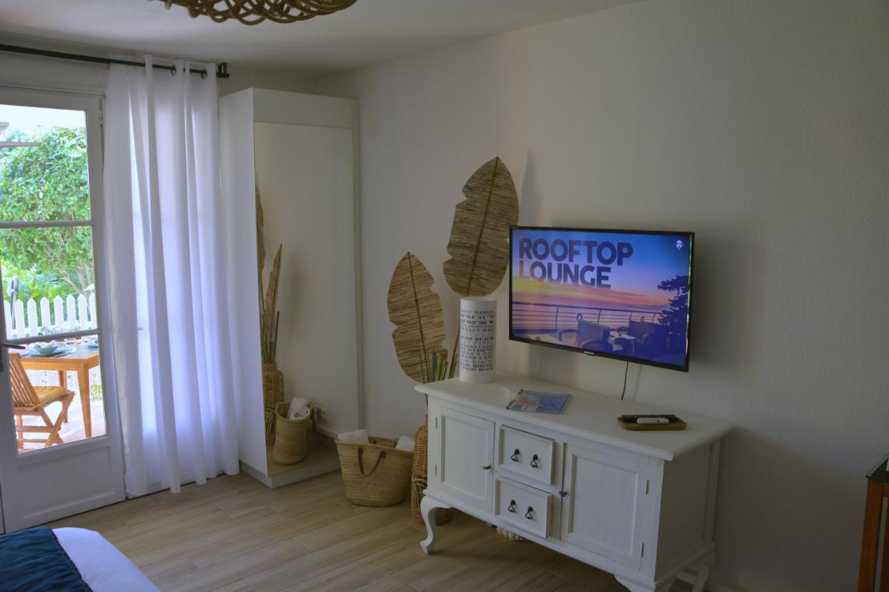 Studio Ti Bo 4 Quarter of Orleans Ngoại thất bức ảnh