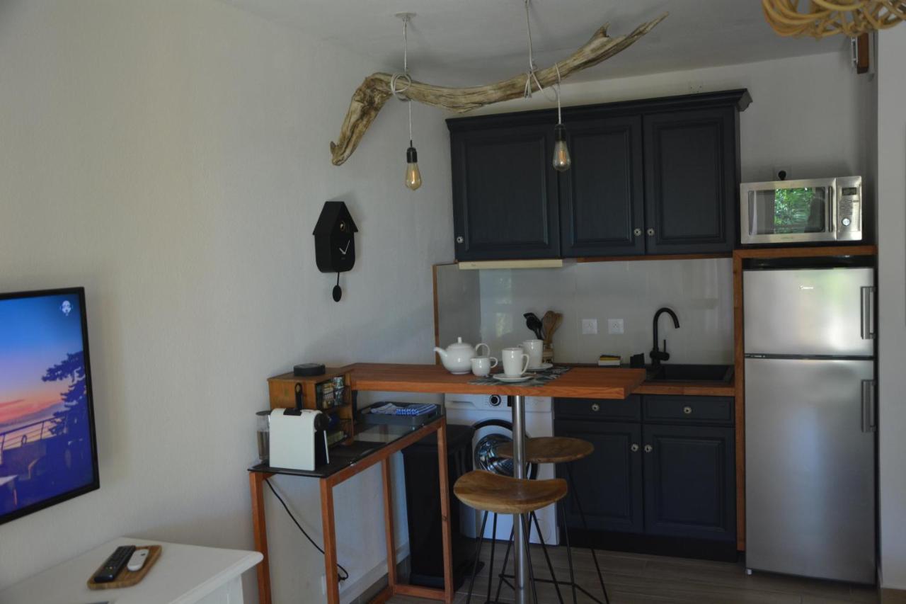 Studio Ti Bo 4 Quarter of Orleans Ngoại thất bức ảnh