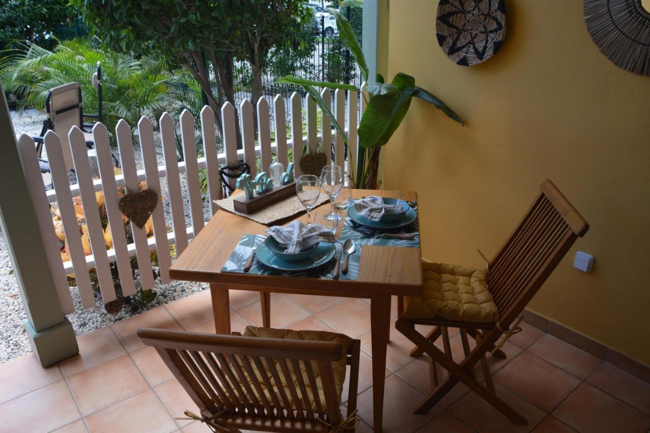 Studio Ti Bo 4 Quarter of Orleans Ngoại thất bức ảnh