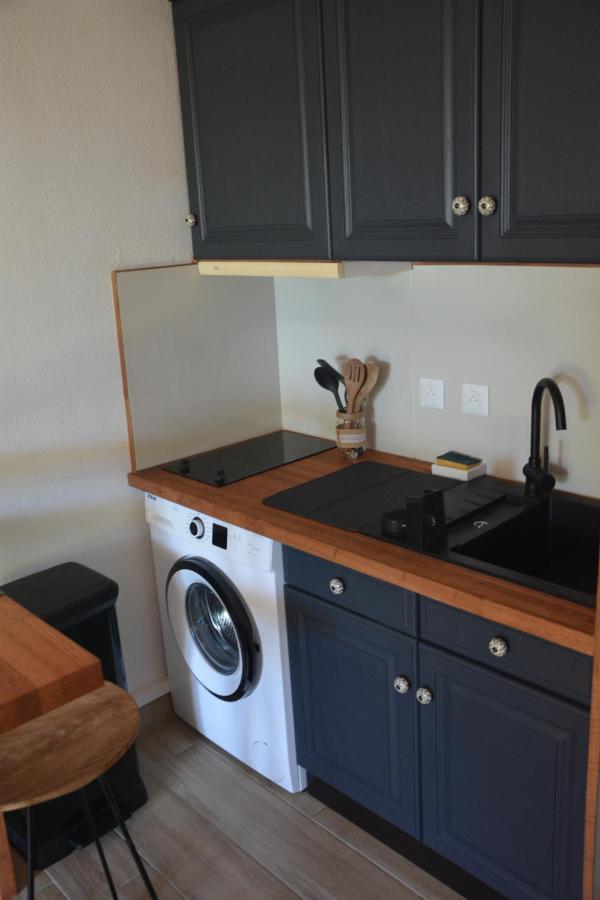 Studio Ti Bo 4 Quarter of Orleans Ngoại thất bức ảnh