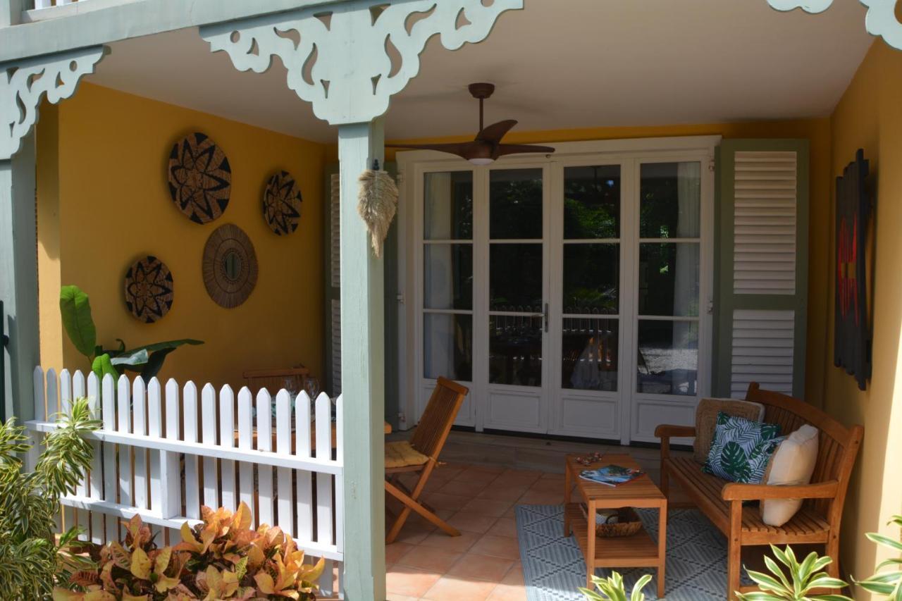 Studio Ti Bo 4 Quarter of Orleans Ngoại thất bức ảnh