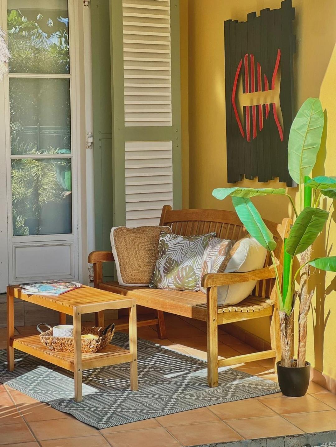 Studio Ti Bo 4 Quarter of Orleans Ngoại thất bức ảnh