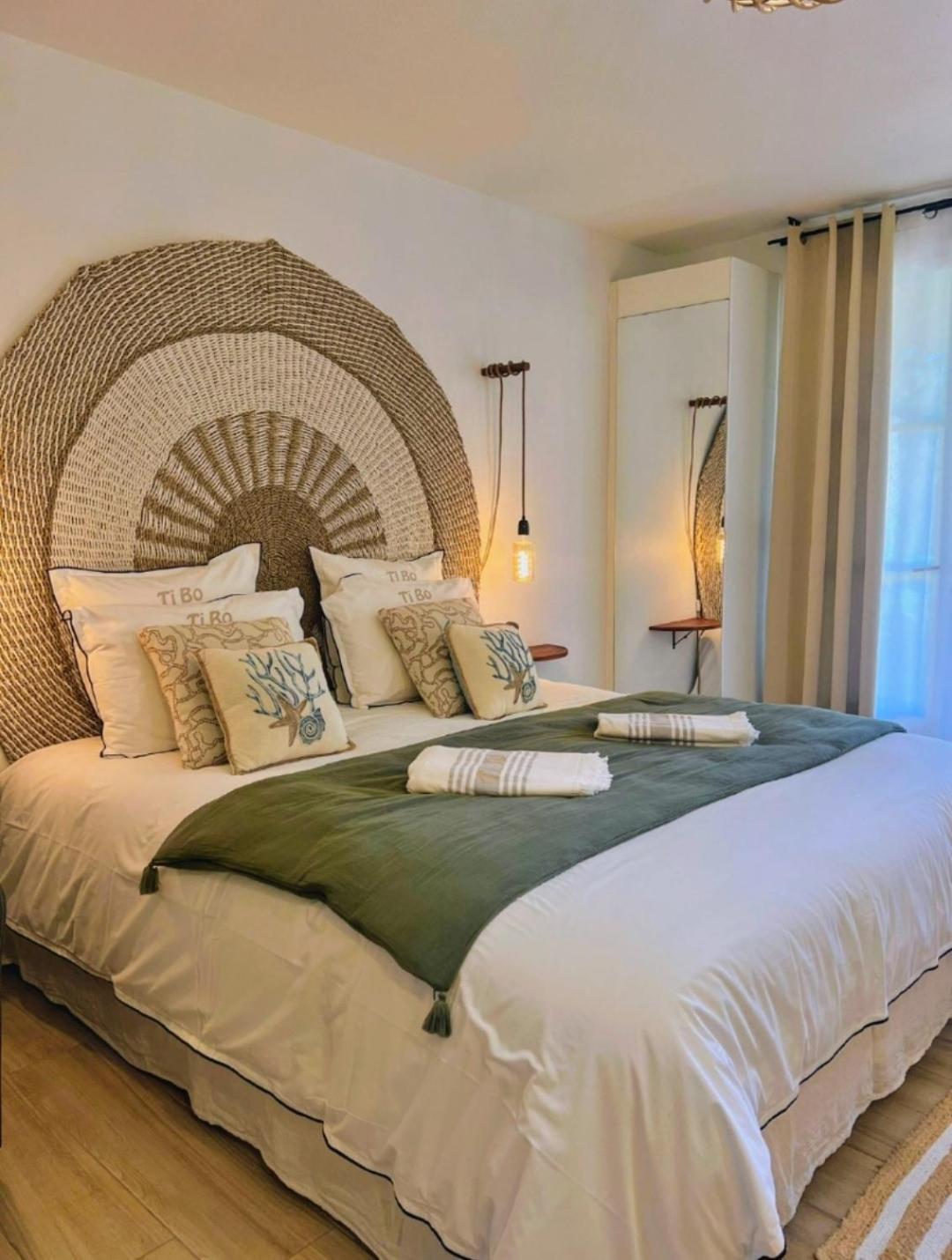 Studio Ti Bo 4 Quarter of Orleans Ngoại thất bức ảnh
