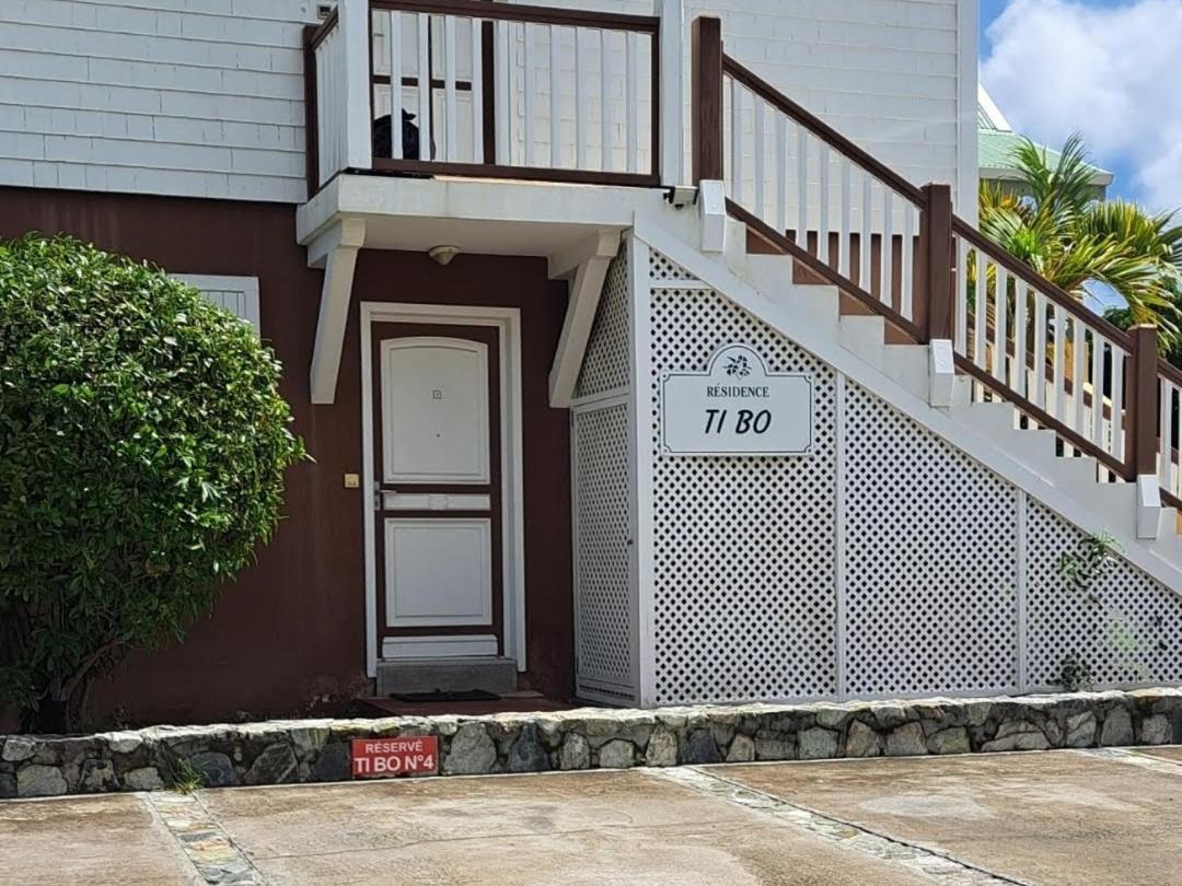 Studio Ti Bo 4 Quarter of Orleans Ngoại thất bức ảnh